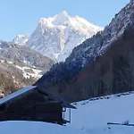 Alpenparadies Komfort * 그린델발트