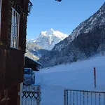 Alpenparadies Komfort * 그린델발트