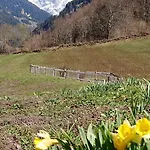 Alpenparadies Komfort 펜션 *