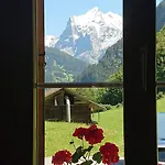 펜션 Alpenparadies Komfort