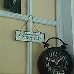 펜션 Alpenparadies Komfort