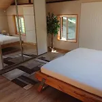 펜션 Alpenparadies Komfort
