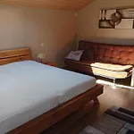 펜션 Alpenparadies Komfort 그린델발트