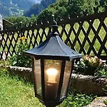 Alpenparadies Komfort 펜션