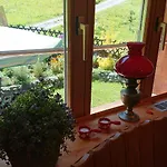 Alpenparadies Komfort 그린델발트