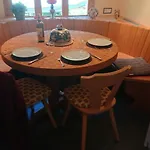 Alpenparadies Komfort 그린델발트