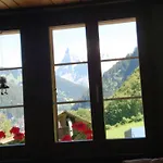 펜션 Alpenparadies Komfort *