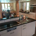 펜션 Alpenparadies Komfort 그린델발트