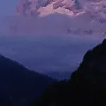 Alpenparadies Komfort 펜션 그린델발트