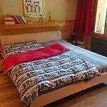 Alpenparadies Komfort 그린델발트