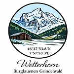 Alpenparadies Komfort 펜션 그린델발트
