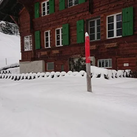 Alpenparadies