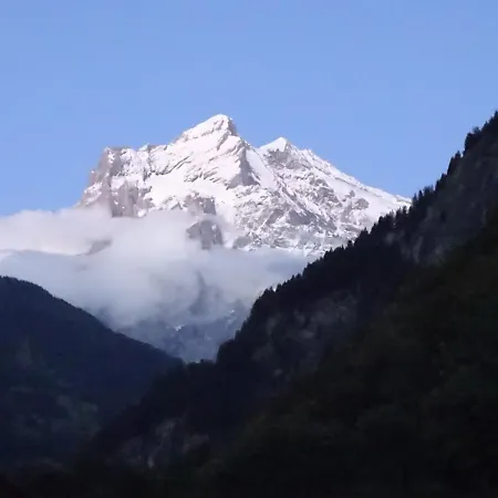 Alpenparadies Komfort Semesterbostad Grindelwald
