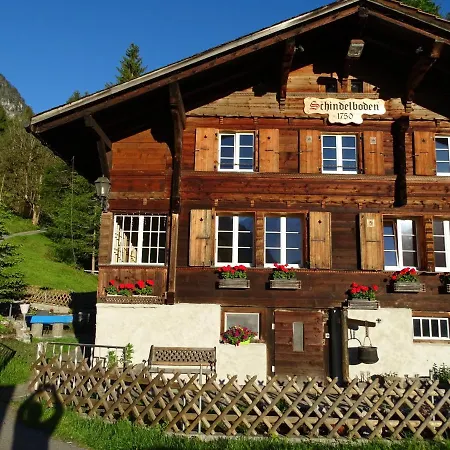 Alpenparadies Nyaraló
