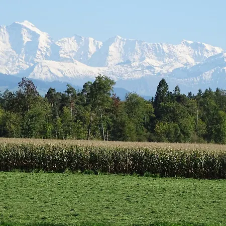 Alpenparadies Сasa de vacaciones Grindelwald