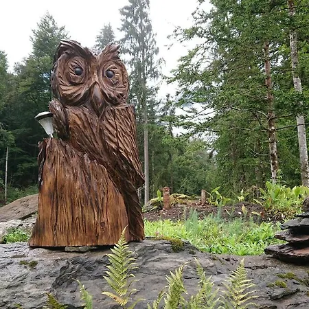 Tatil Evi Alpenparadies Komfort Grindelwald