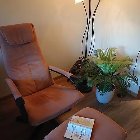 Alpenparadies Komfort 펜션