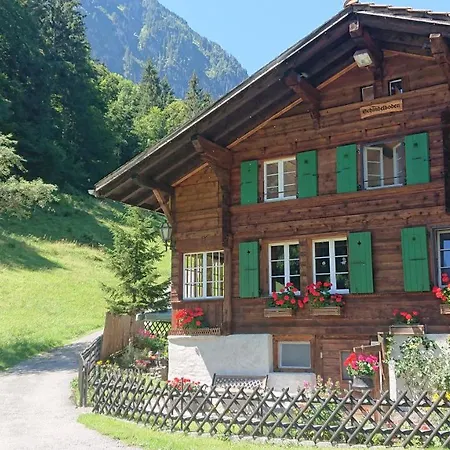 Alpenparadies *