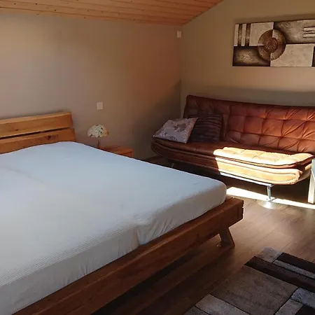 Semesterbostad Alpenparadies Komfort Grindelwald