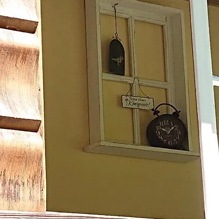 Alpenparadies Grindelwald