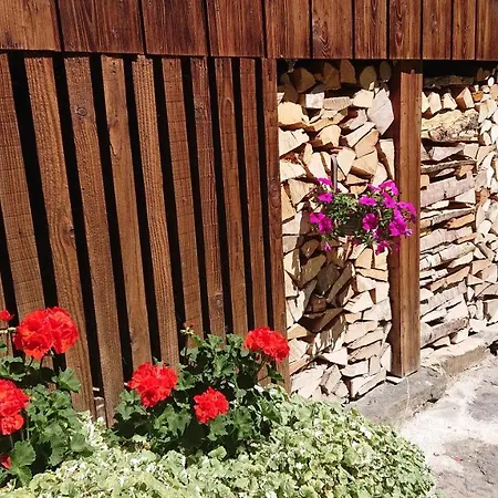 Alpenparadies Сasa de vacaciones