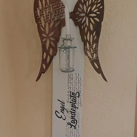 Alpenparadies Сasa de vacaciones