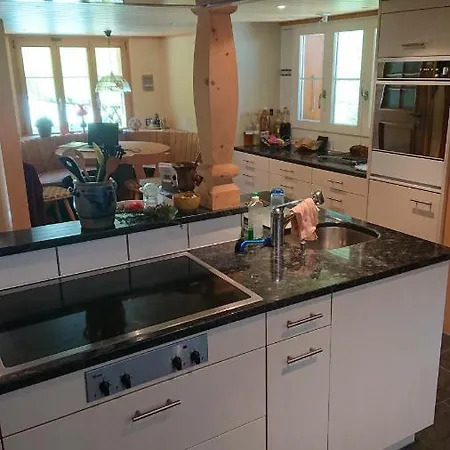 Tatil Evi Alpenparadies Komfort Grindelwald