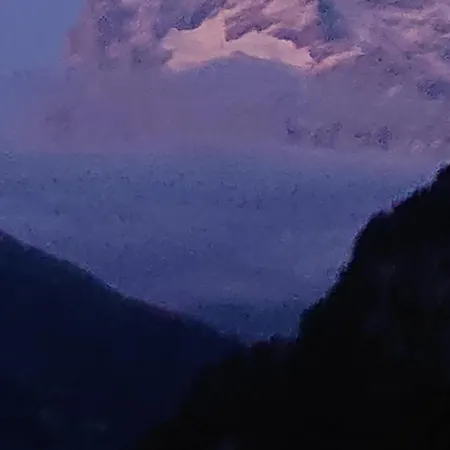 Alpenparadies Nyaraló Grindelwald