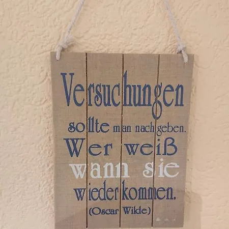 Semesterbostad Alpenparadies Komfort *