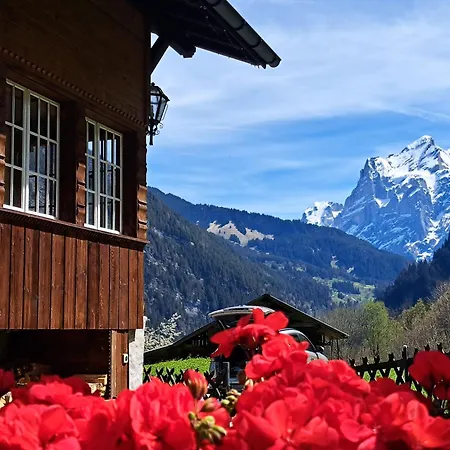 Alpenparadies Nyaraló *