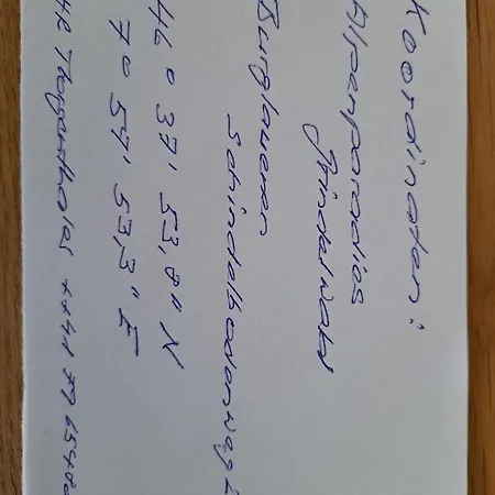 別荘 Alpenparadies Komfort グリンデルヴァルト