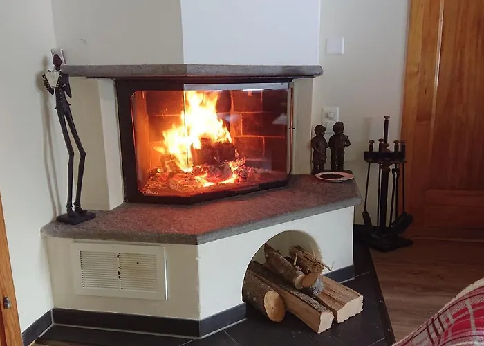 Alpenparadies Komfort 別荘 *