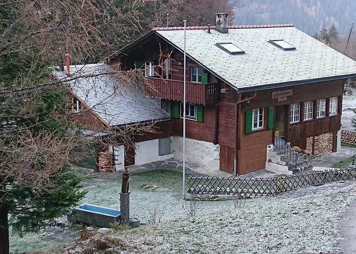 Alpenparadies Komfort 펜션 *