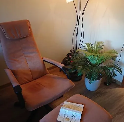 Alpenparadies Komfort 펜션