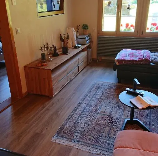 Alpenparadies Komfort 펜션