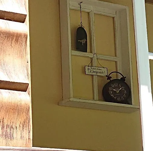 Alpenparadies Komfort 그린델발트