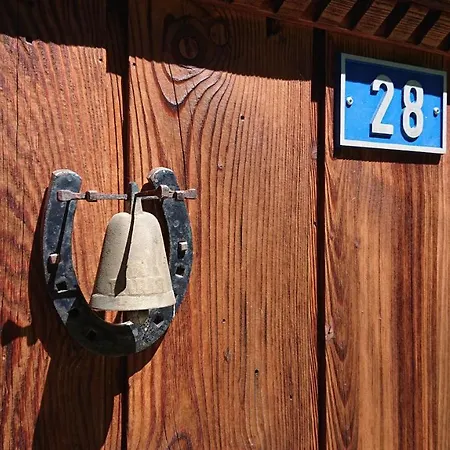 Alpenparadies Komfort Holiday home