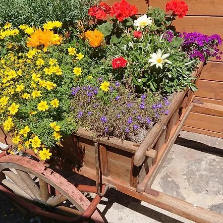 Ferienhaus Alpenparadies Grindelwald