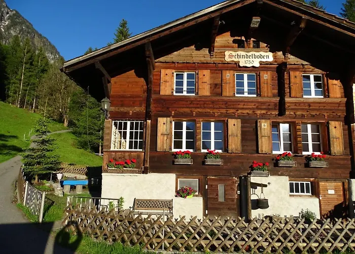Alpenparadies Komfort Holiday home