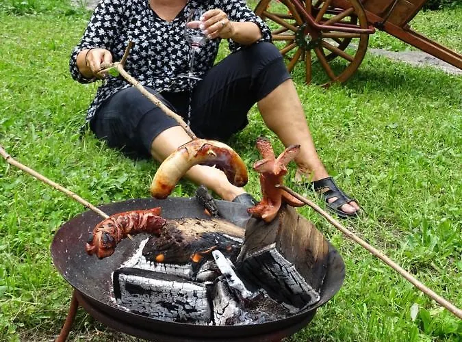 Alpenparadies Komfort *