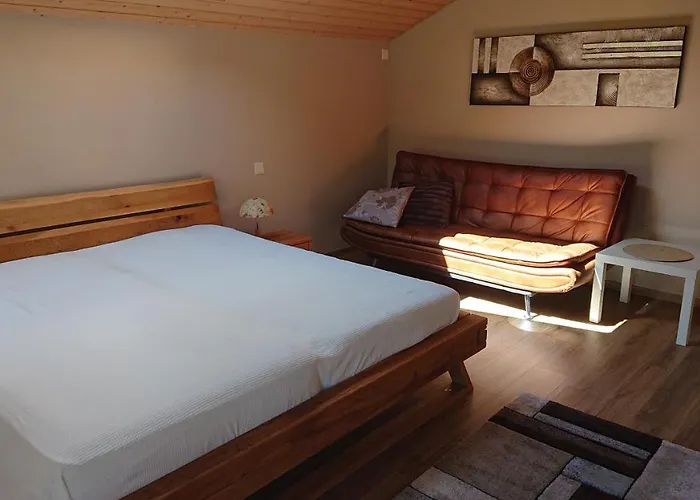 Holiday home Alpenparadies Komfort Grindelwald