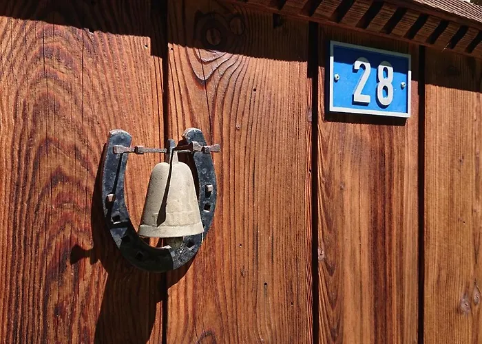 Alpenparadies Komfort Holiday home