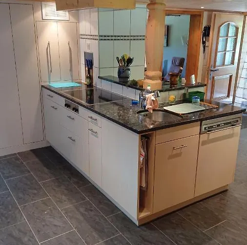 Alpenparadies Komfort Holiday home