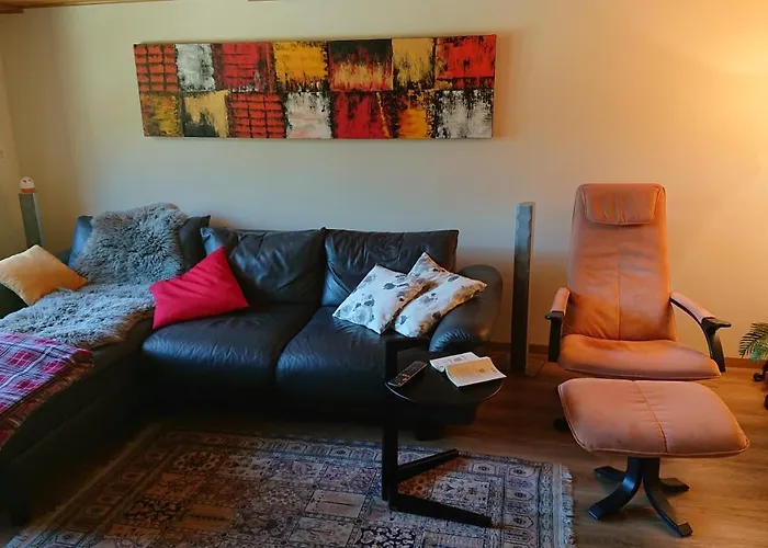 Alpenparadies Komfort Holiday home *