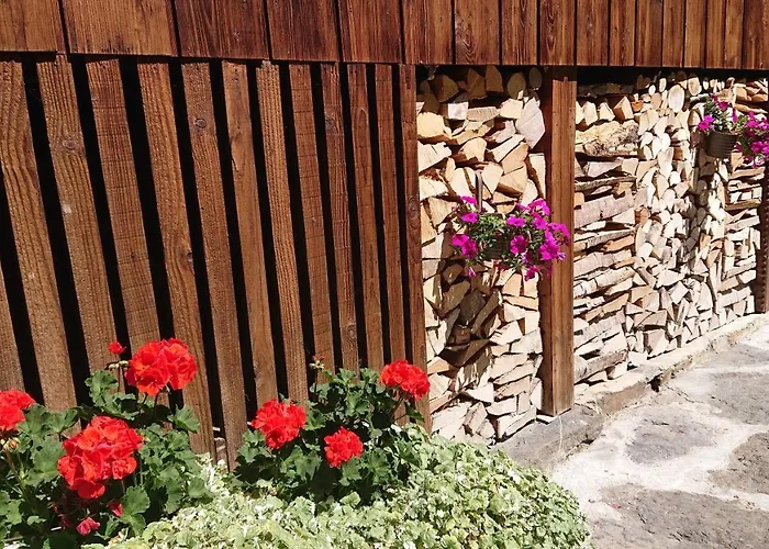 Alpenparadies Komfort Holiday home