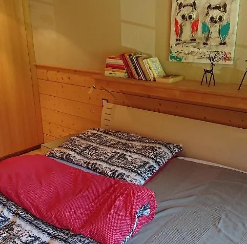 Alpenparadies Komfort