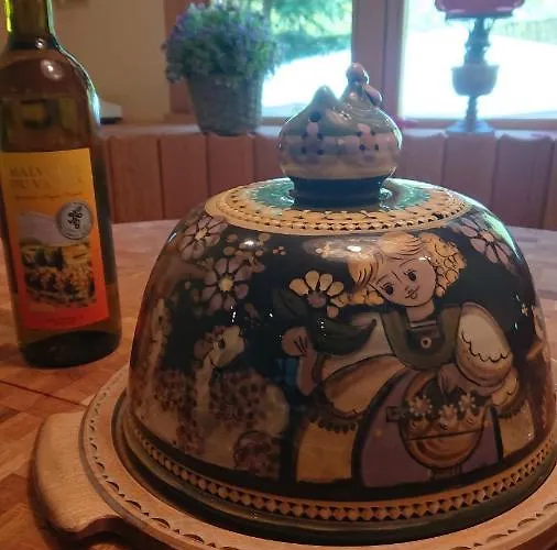 Holiday home Alpenparadies Komfort Grindelwald